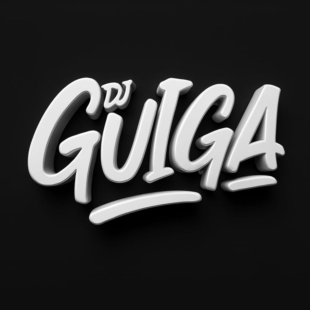 Dj Guiga Eventos